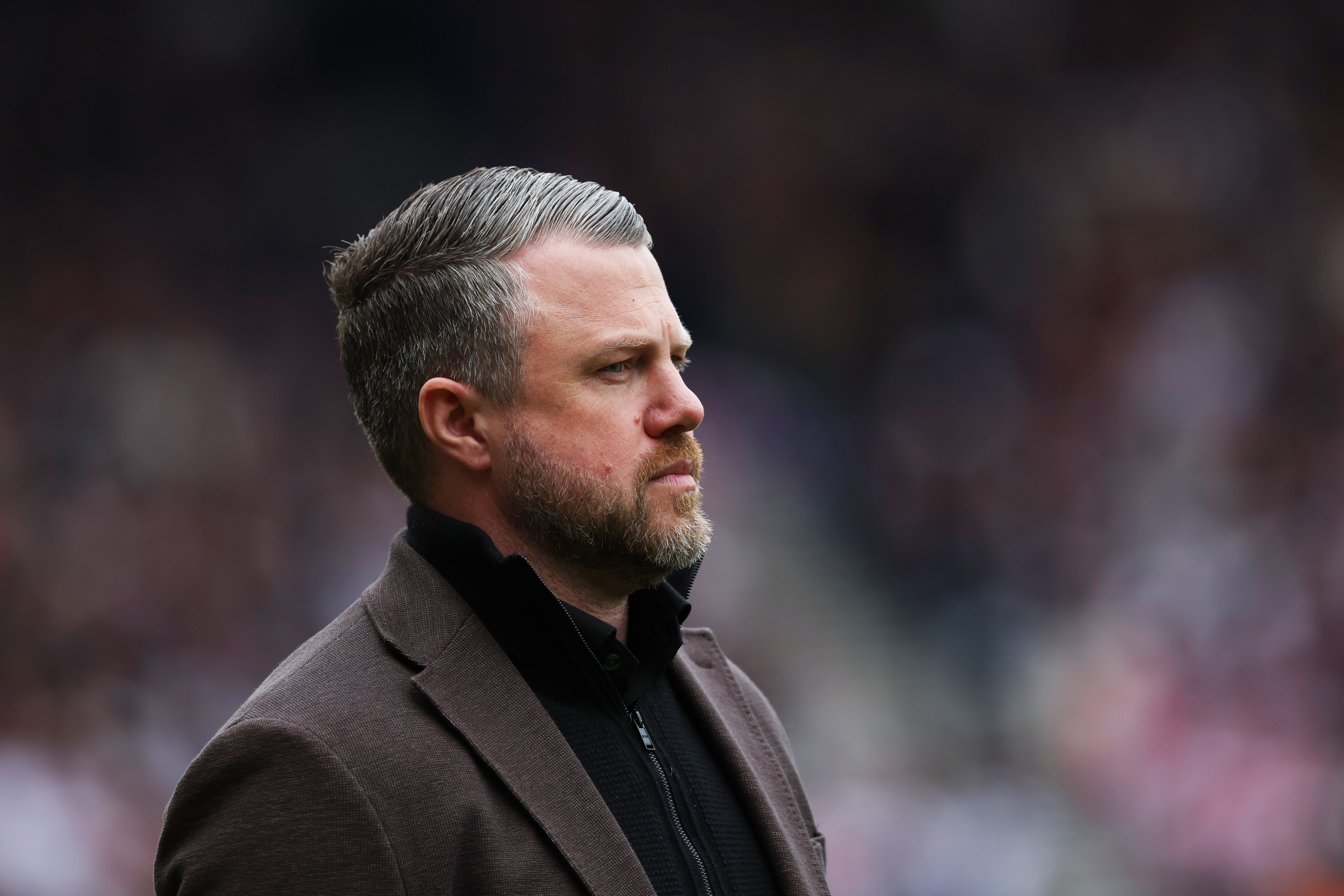 Jimmy Thelin | SCSF Reaction